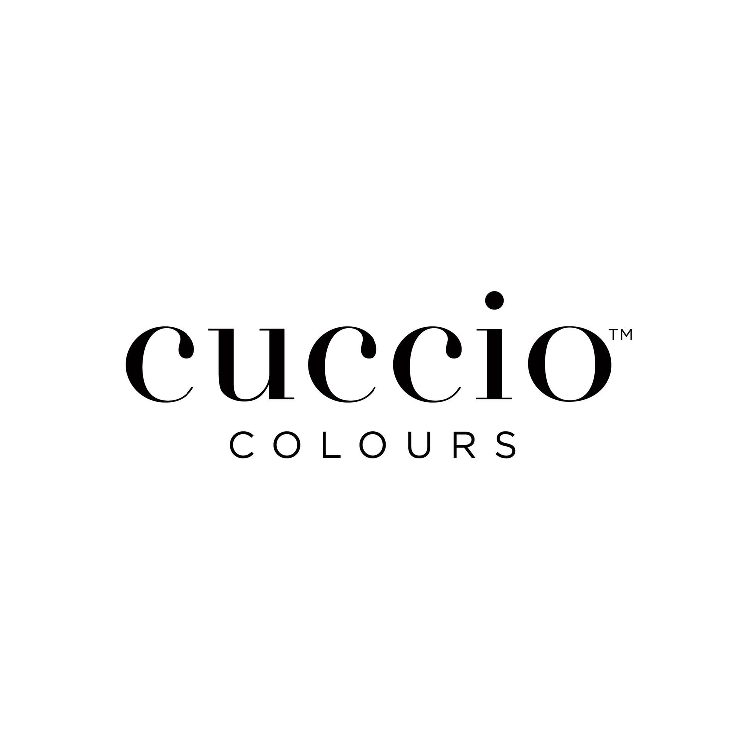 Cuccio Colours