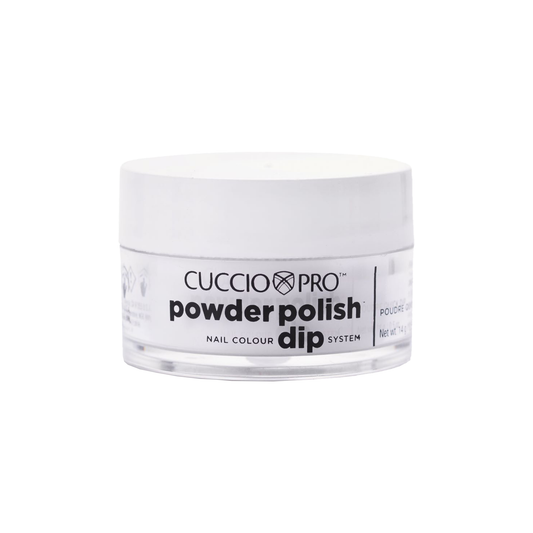 Powder Polish Clear 5516 14 g