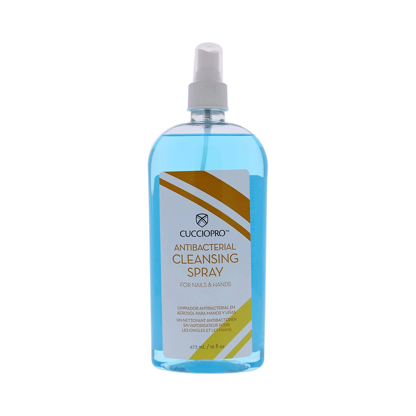 Antibacterial Cleansing Spray 473 ml