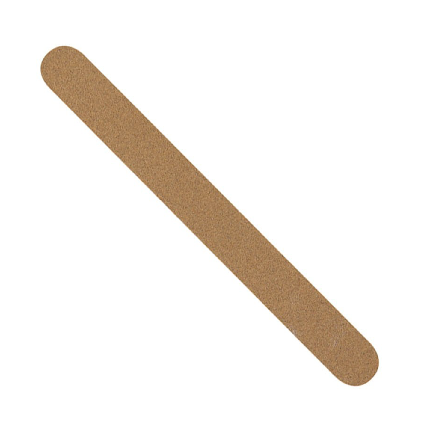 Nail File Gold