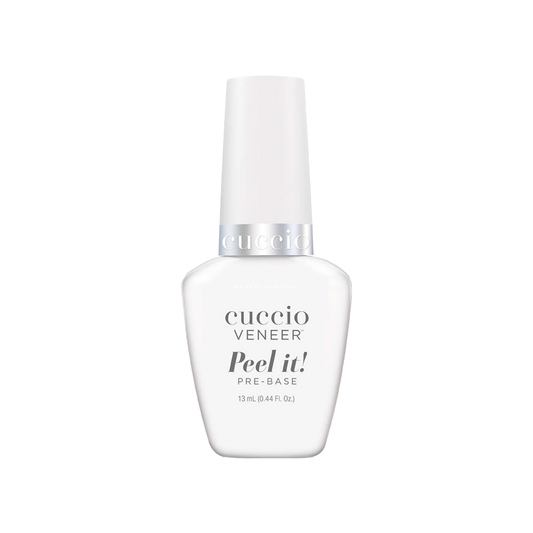 Peelable Gel Polish - Pre Base 13 ml