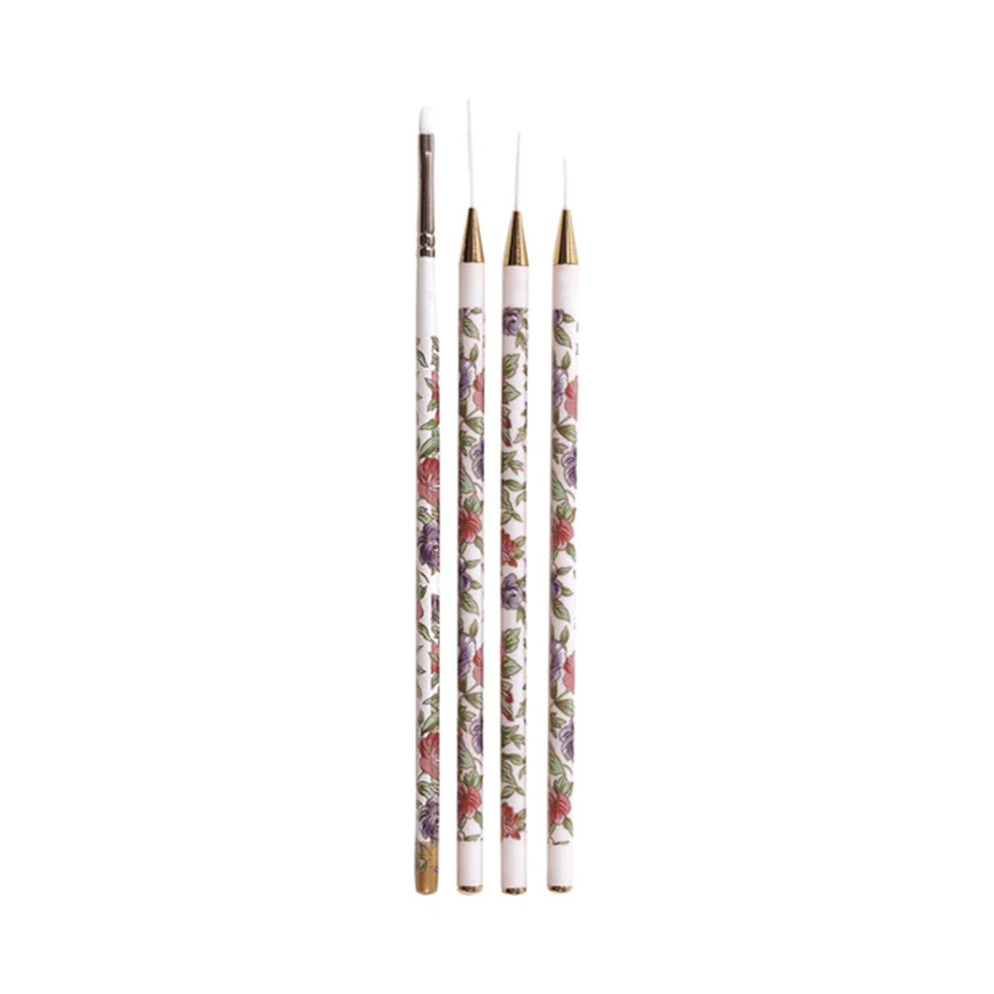 Nail Art Brush Set