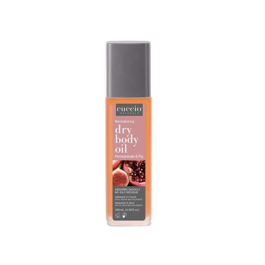 Dry Body Oil Pomegranate & Fig 100ml