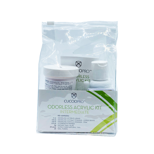 Odorless Acrylic Kit