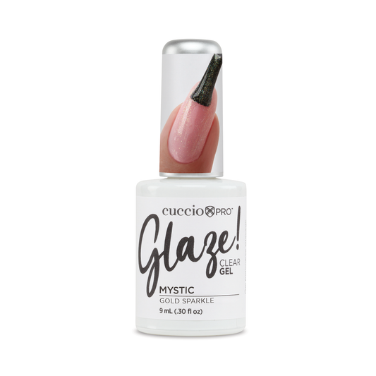 Glaze Clear Gel Mystic 14 ml