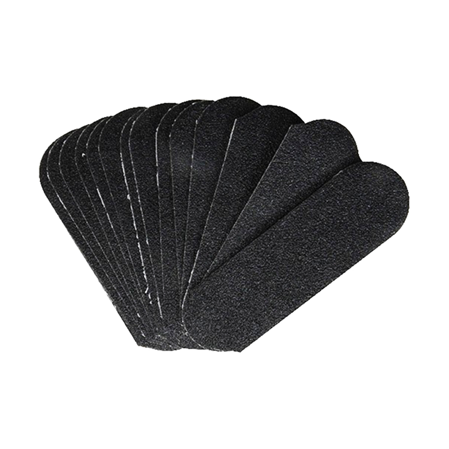 Refill Paper Black for Pedicure 80 grit