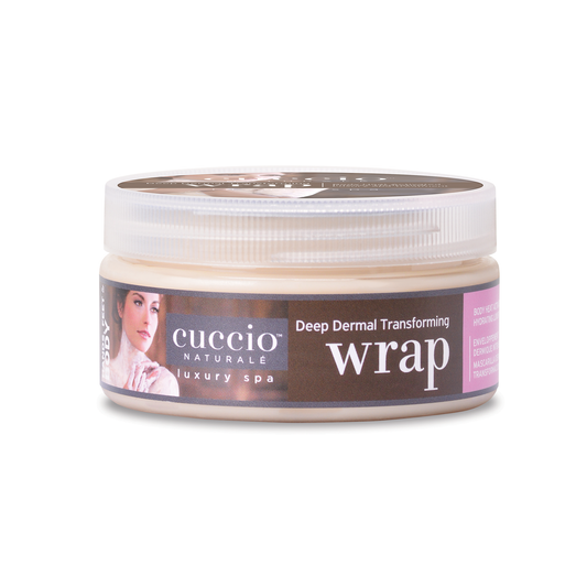 Deep Dermal Wrap 226 g
