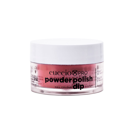 Powder Polish Candy Apple Red 5536 14 g