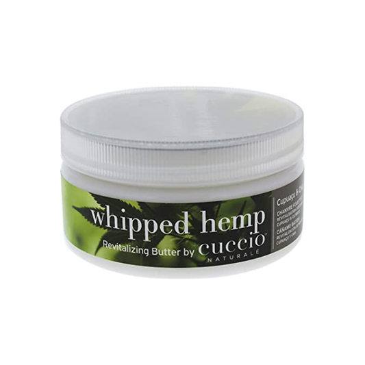 Whipped Hemp Revitalizing Butter 226 g