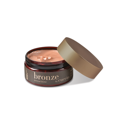 Bronze Shimmer Butter 226g