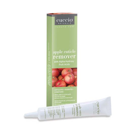 Cuticle Oil Remover