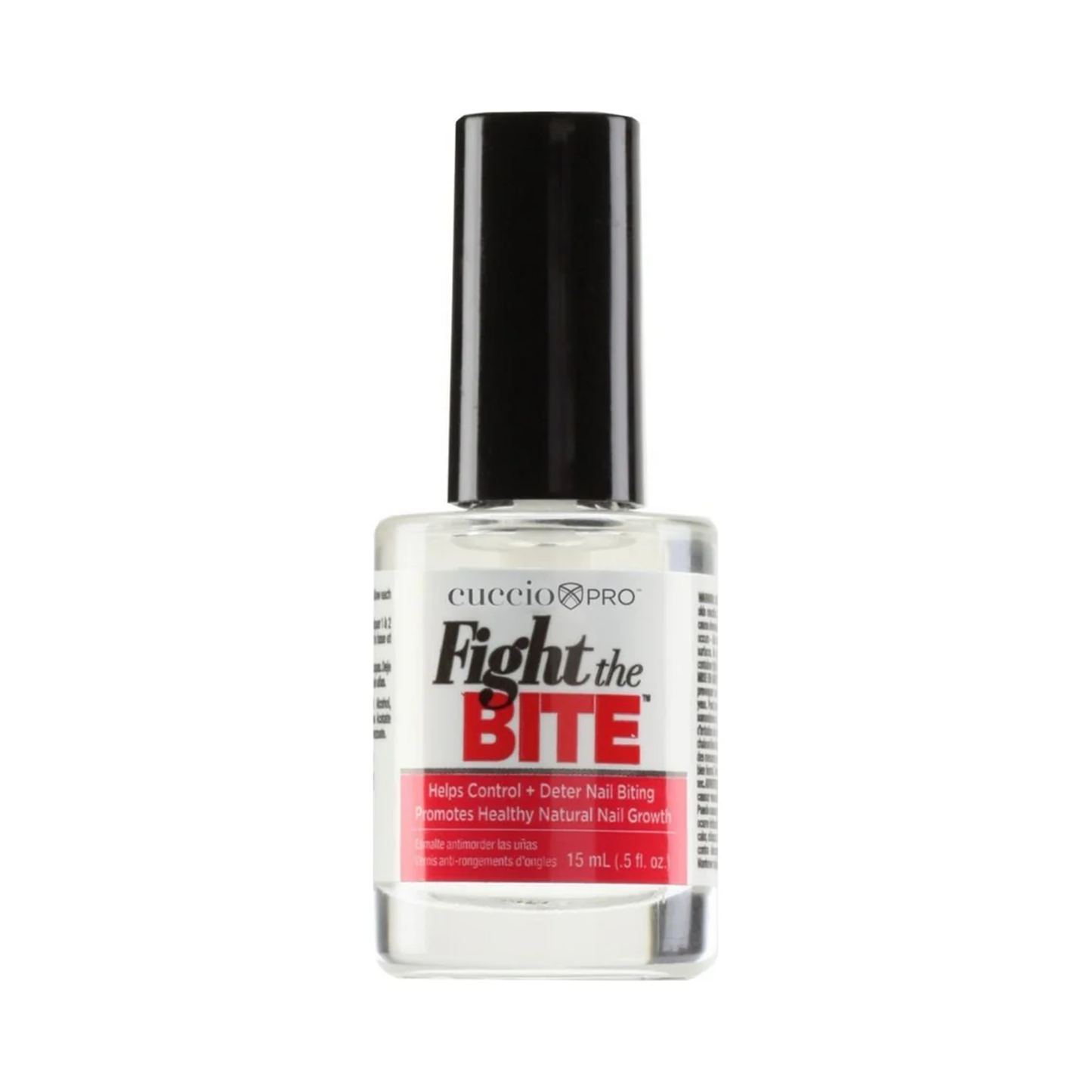 Fight the BITE nail treatment 15 ml