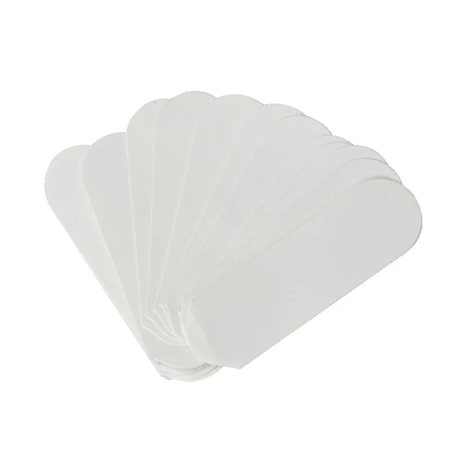 Refill Paper White For Pedicure 180 grit