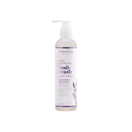 Skin Prebiotic Body Wash