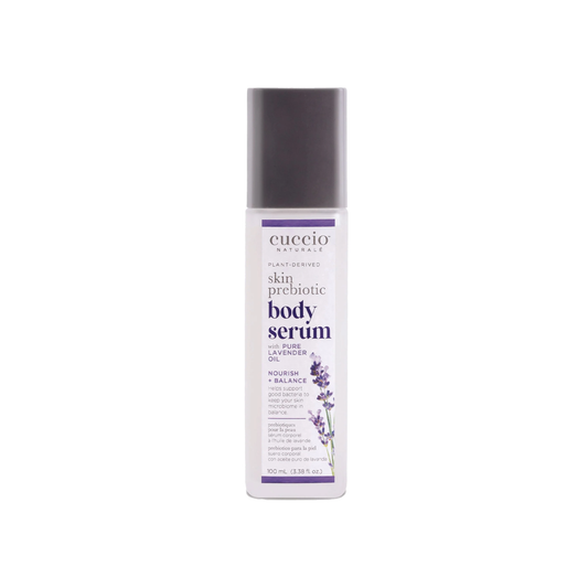 Skin Prebiotic Body Serum