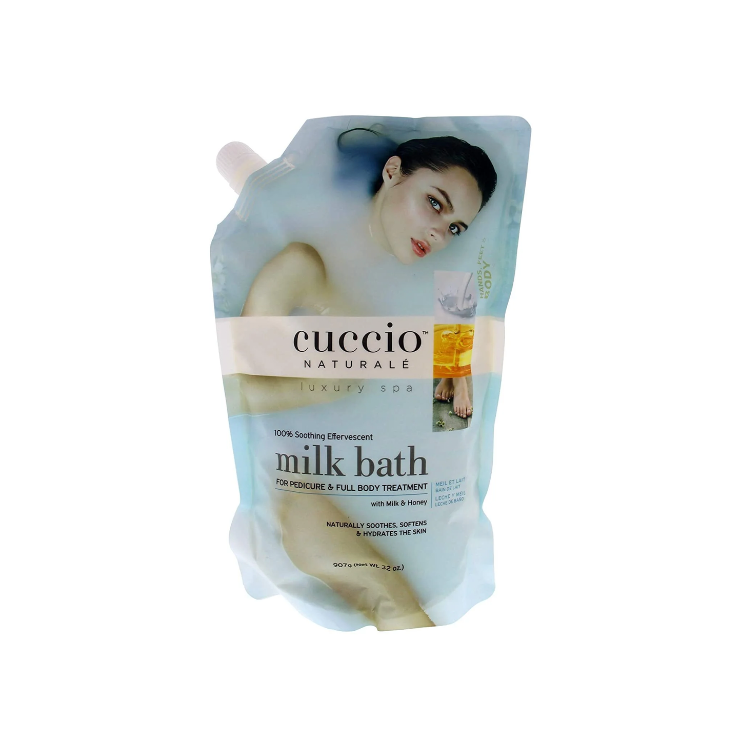 Milk Bath 907 g