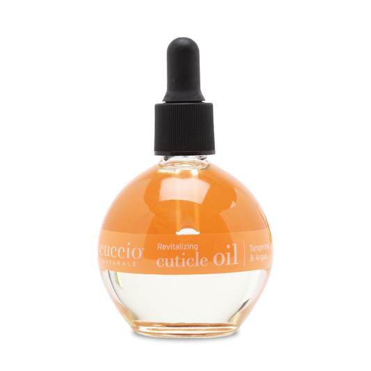 Revitalizing Cuticle Oil Tangerina & Argan 75 ml