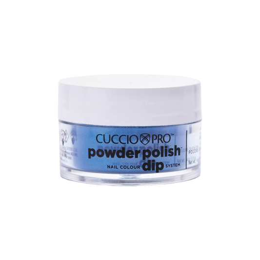 Powder Polish Bling Aquamarine 3121 14 g