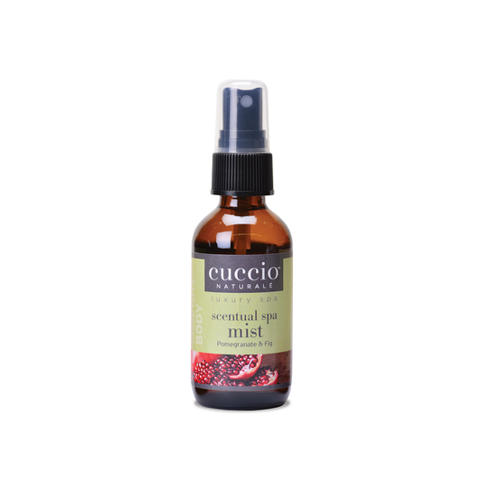 Scentual Spa Mist Pomegranate & Fig 59 ml