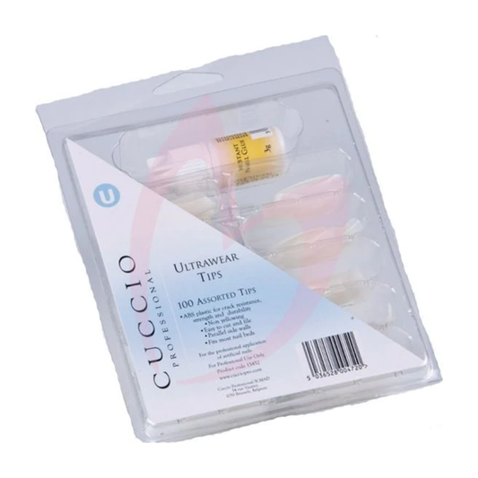 Ultrawear Tips Assorted Pack