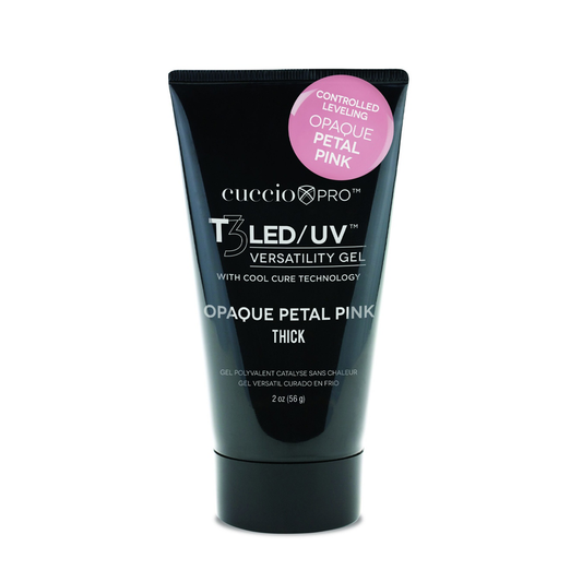 T3 LED Tube Opaque Petal Pink 56 g