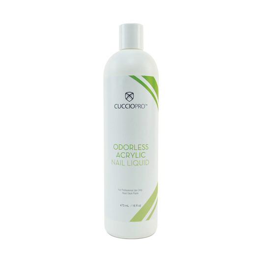Monomer Odorless Acrylic Liquid 473 ml