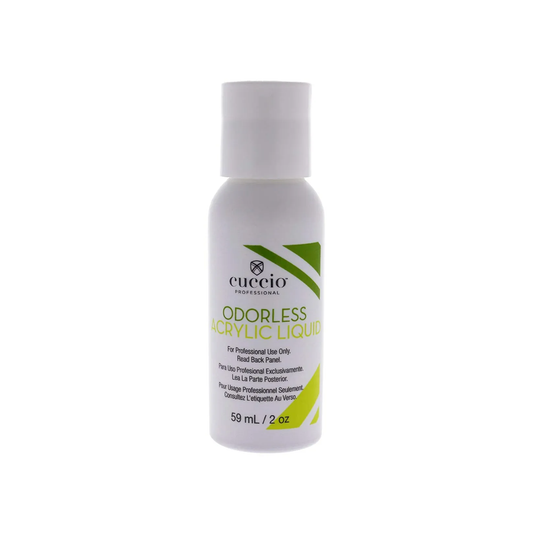 Monomer Odorless Acrylic Liquid 59 ml