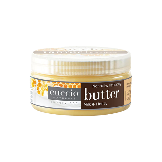 Butter Milk & Honey 226 g