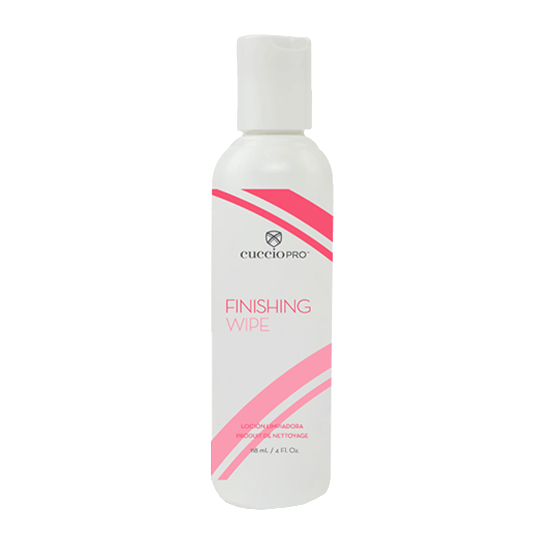 Finishing Wipe 118 ml