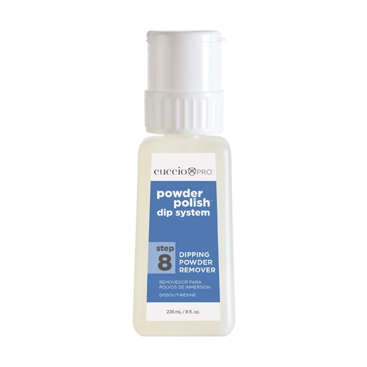 Powder Polish Remover 236 ml