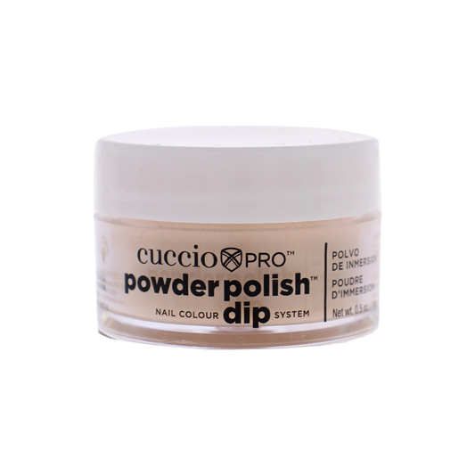 Powder Polish Bare Nudity 5549 14 g