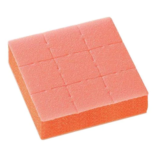 Mini Blocks Orange 150/180