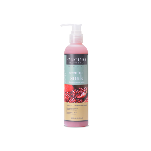 Scentual Soak Pomegranate & Fig 237 ml