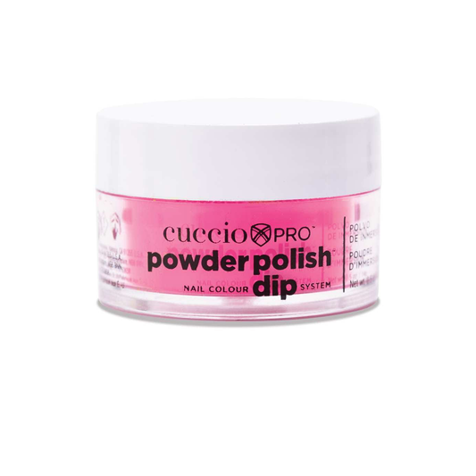 Powder Polish Neon Pink 3051 14 g