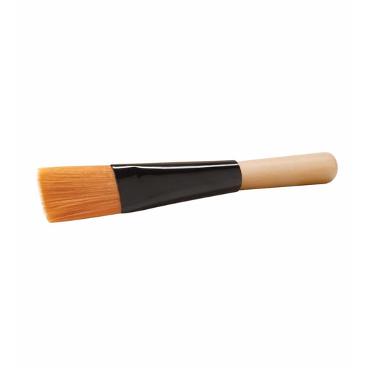 Short Deep Dermal Application Brush