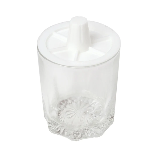 Sterilization Jar & Cover