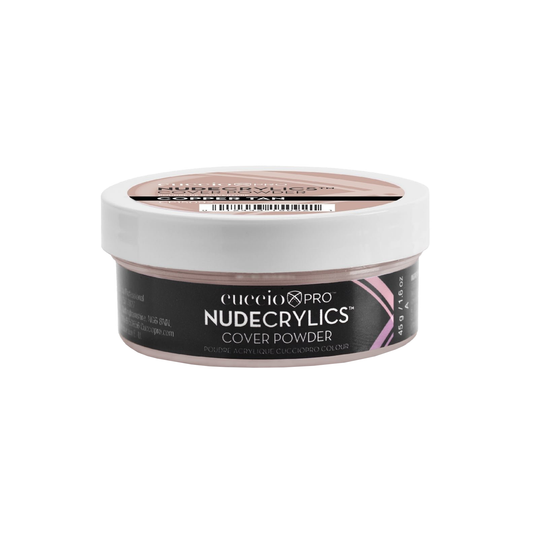 Nudecrylics Copper Tan 45 g