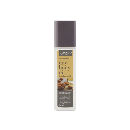 Dry Body Oil Sweet Almond 100ml