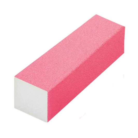 Block Neon Pink 100/100