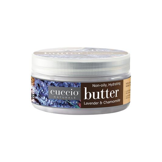 Butter Lavender & Chamomile 226 g