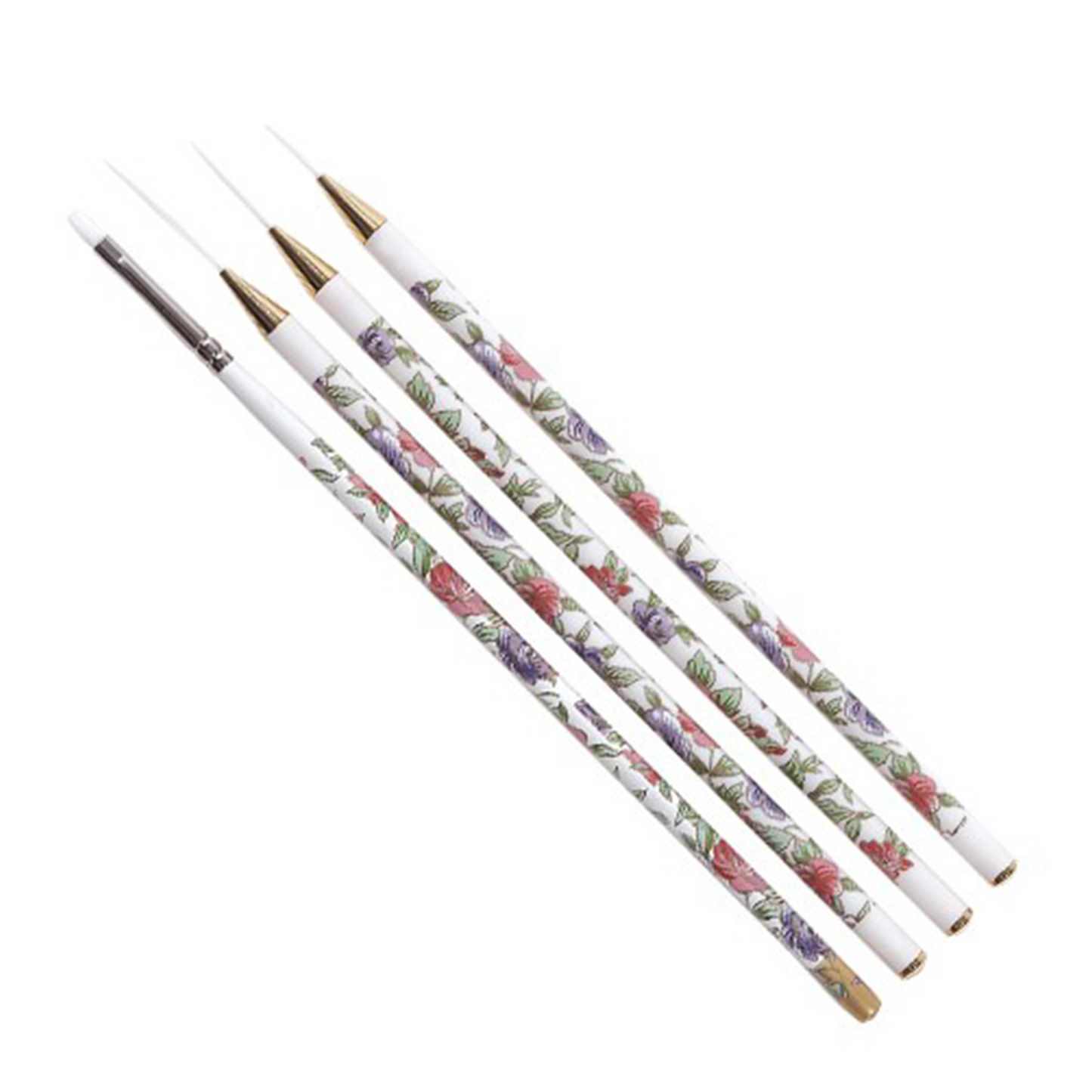 Nail Art Brush Set