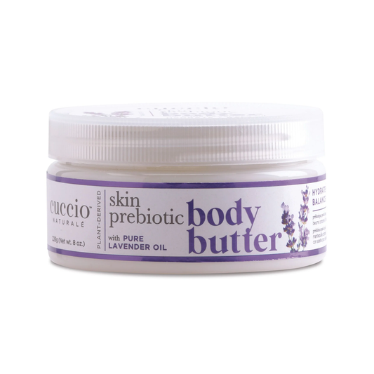 Skin Prebiotic Body Butter