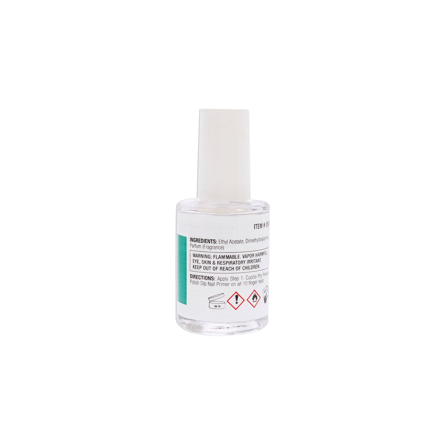 Powder Polish Treatment Step 1 Nail Primer 14 ml