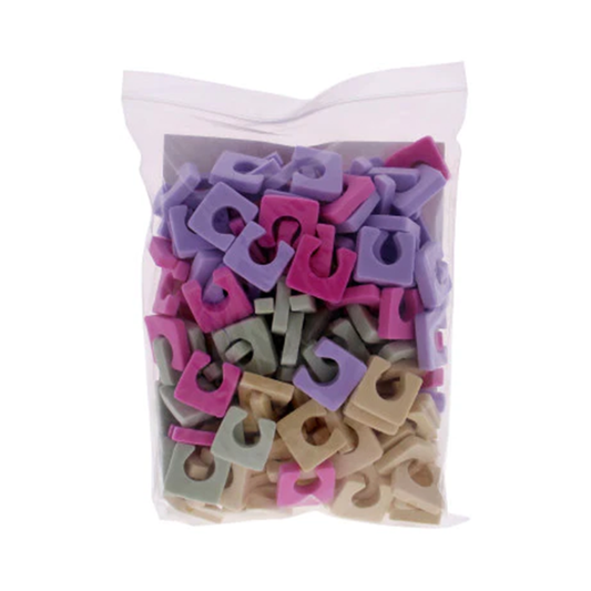 Toe Separators