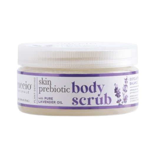 Skin Prebiotic Body Scrub