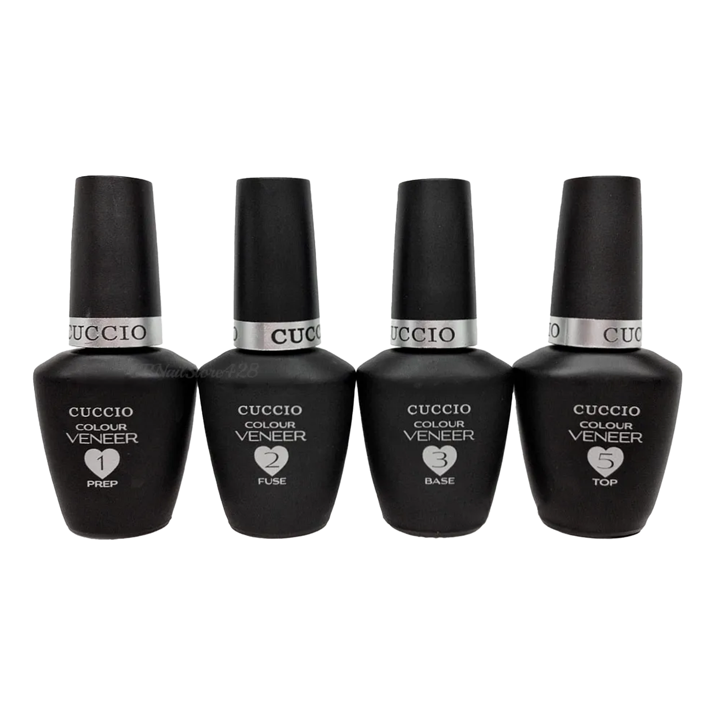 Veneer Top Coat 13 ml