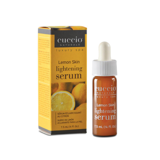 Lemon Skin Lightening Serum 7.5 ml