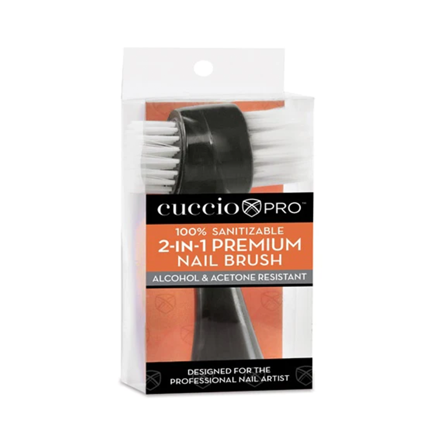 Brush Premium 2 In 1