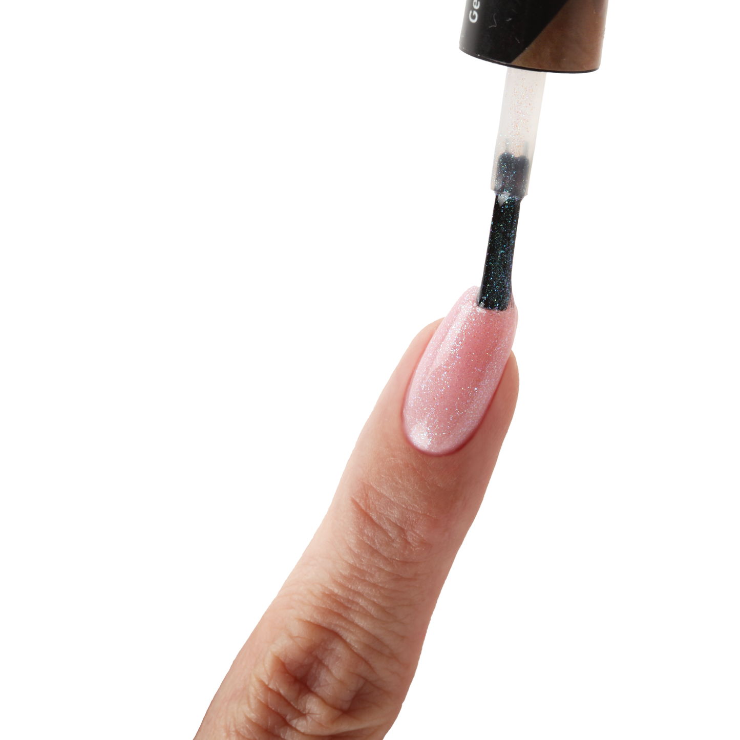 Glaze Clear Gel Stardust 14 ml