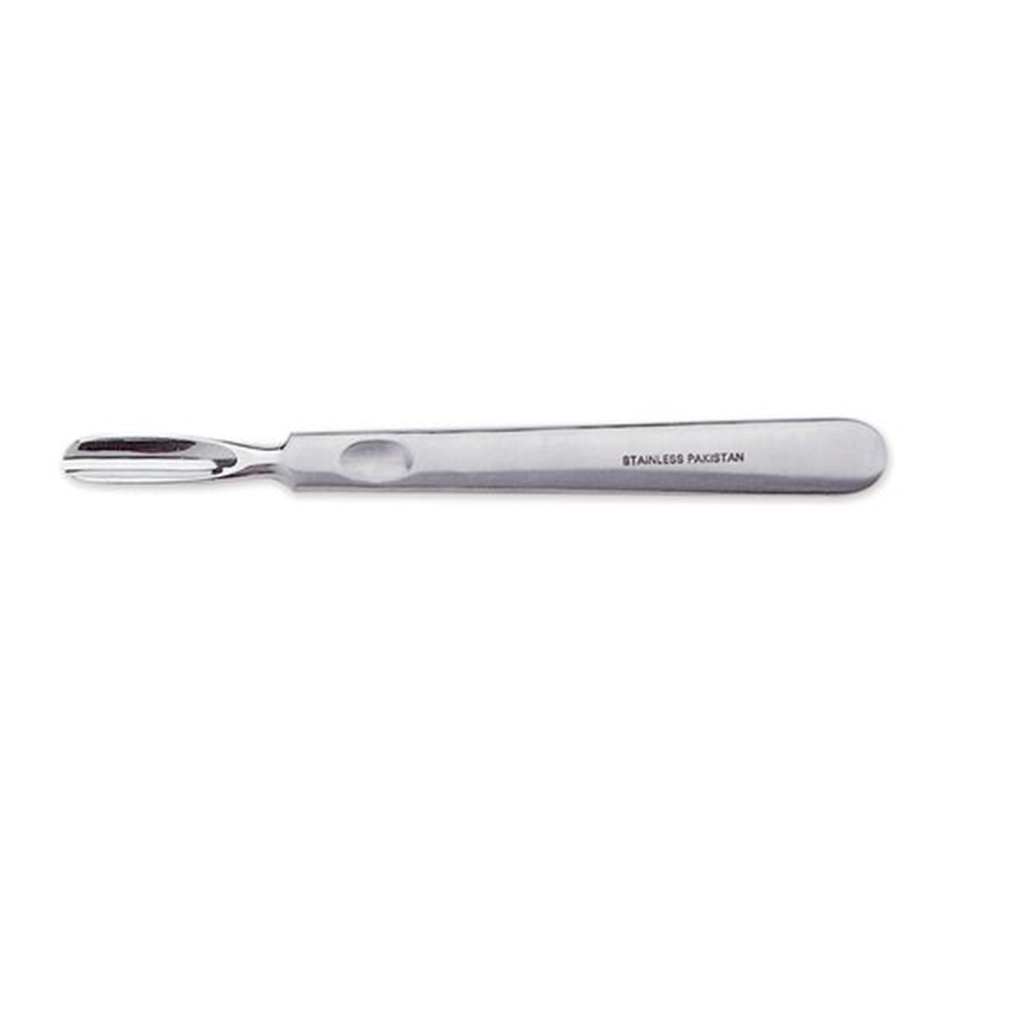 Cuticle Spoon Pusher